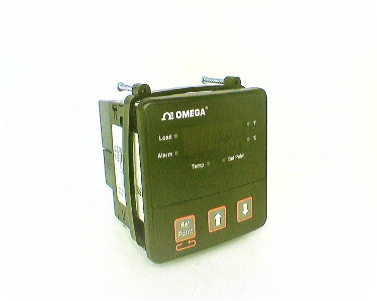 OMEGA ENGINEERING CN2110-R20-AL