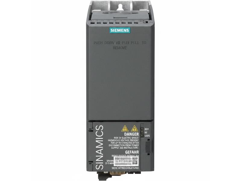 SIEMENS 6SL32101NE131AL0
