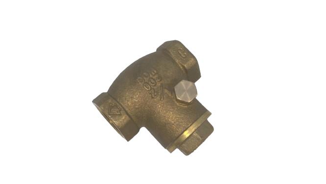 AMERICAN VALVE 369235