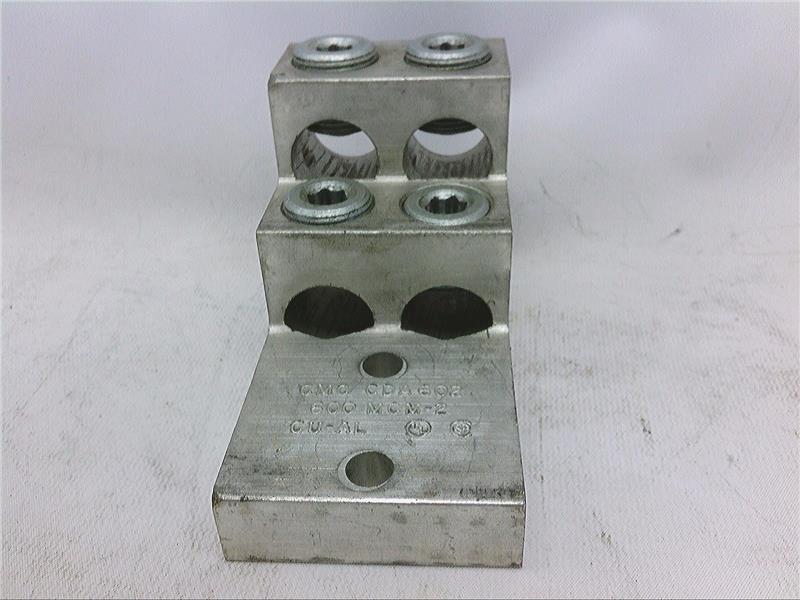 CLEVELAND MOTION CONTROL CDA-602