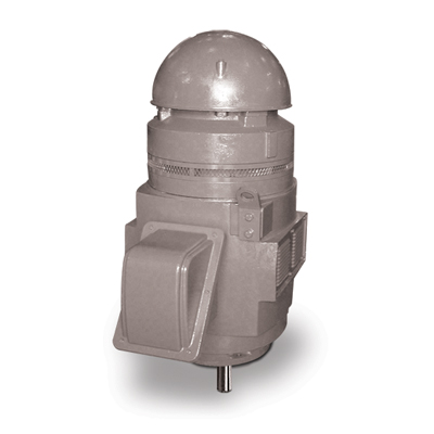 TECO-WESTINGHOUSE VSP1254