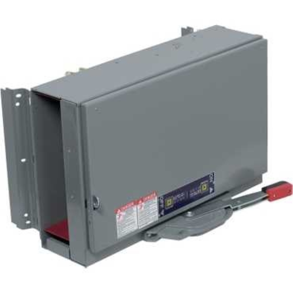 SCHNEIDER ELECTRIC QMB367W