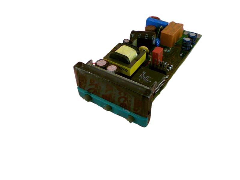 3300A-798 by DANAHER CONTROLS