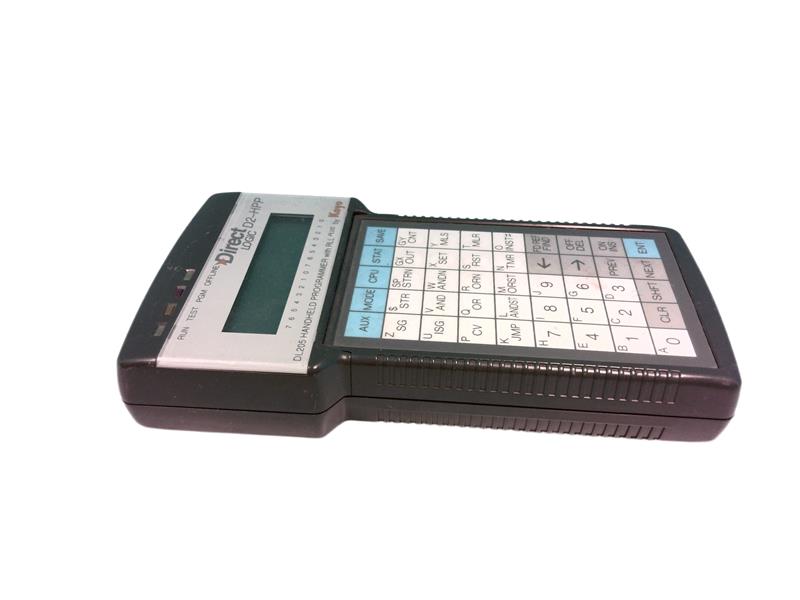 AUTOMATION DIRECT D2-HPP