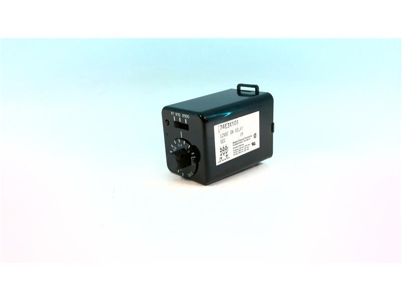 DANAHER CONTROLS 74E3X101