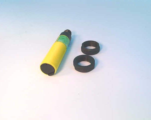 BANNER ENGINEERING S18SP6FF100Q