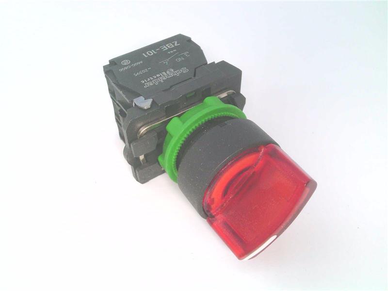 SCHNEIDER ELECTRIC XB5AK124B5