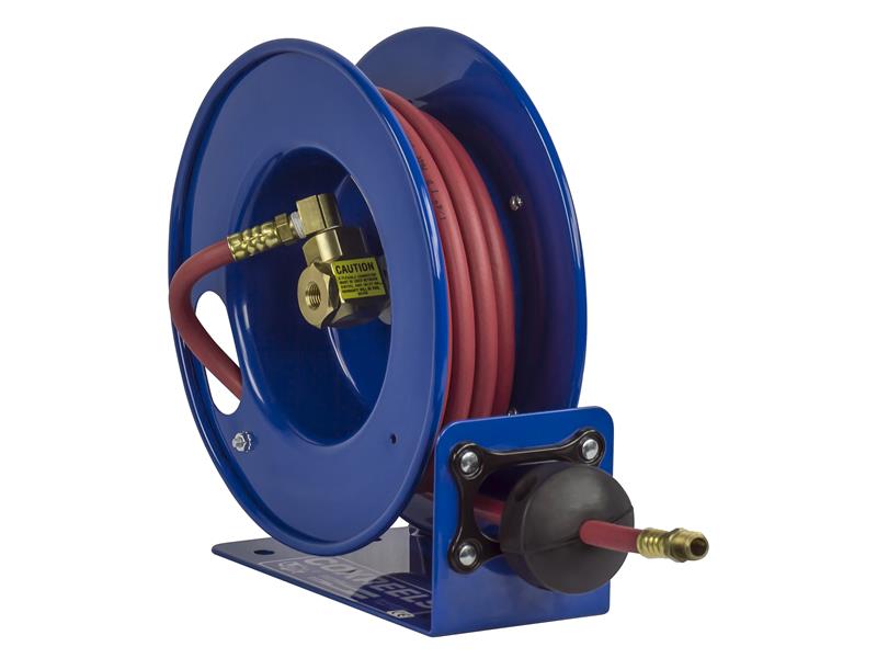 COXREELS INC LG-LP-310