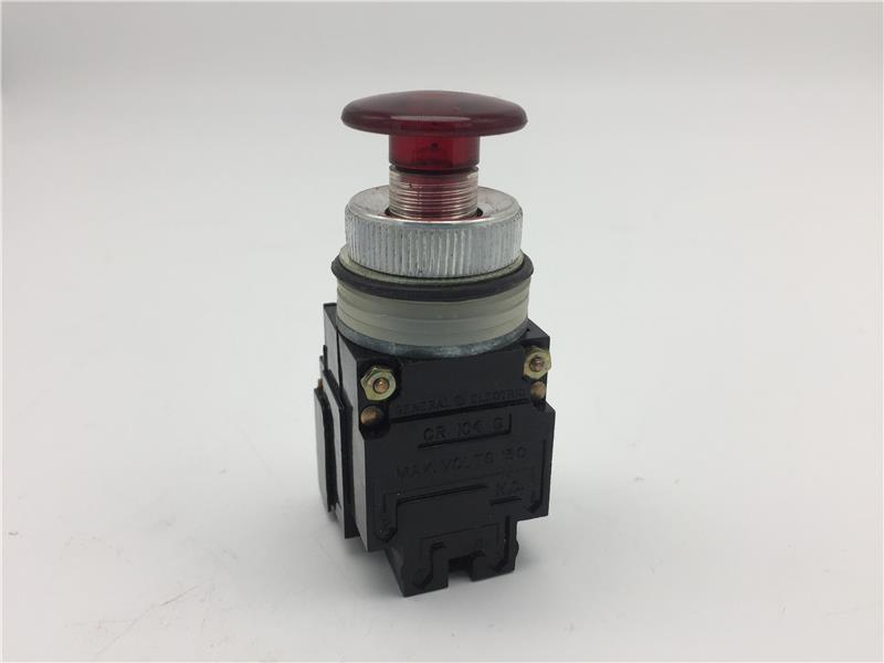 GENERAL ELECTRIC CR104E3327