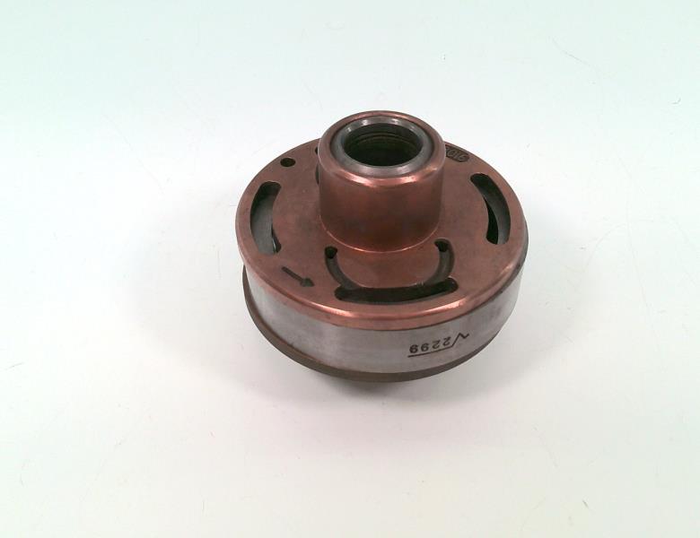 EATON CORPORATION 912015