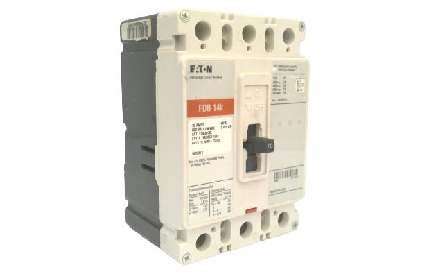 EATON CORPORATION FDB3045