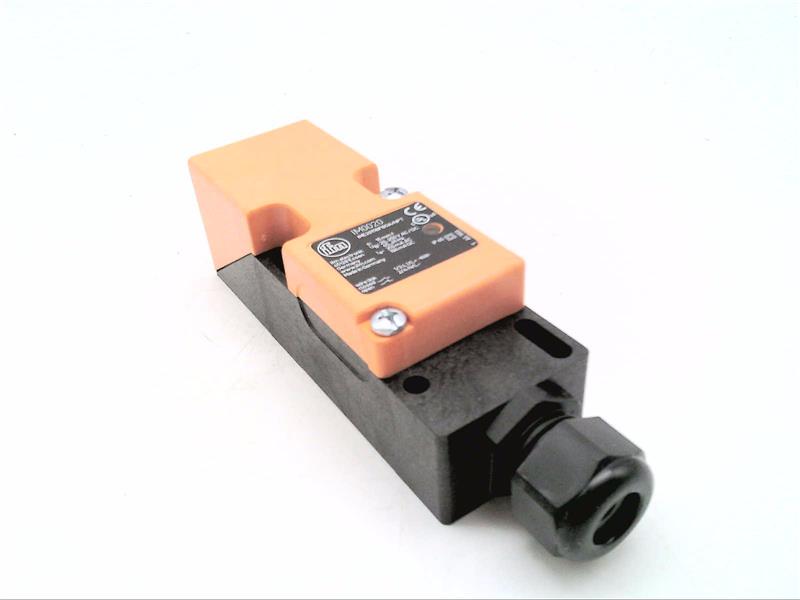 EFECTOR IME2015BFBOA/NPT/RT-IM0020