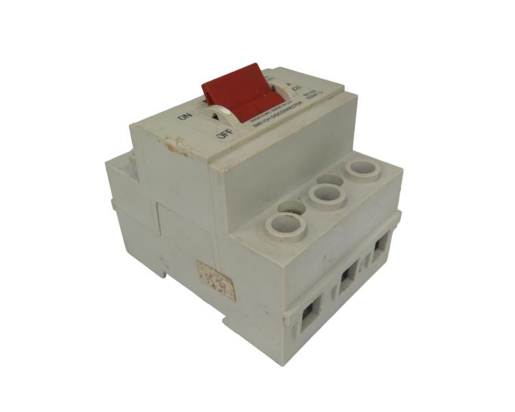 FESD3 by FEDERAL ELECTRIC