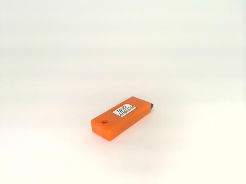 COPELAND IC121CX HOT KEY