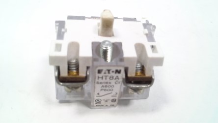 EATON CORPORATION HT8A