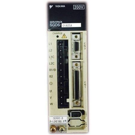 YASKAWA ELECTRIC SGDS-02A32A