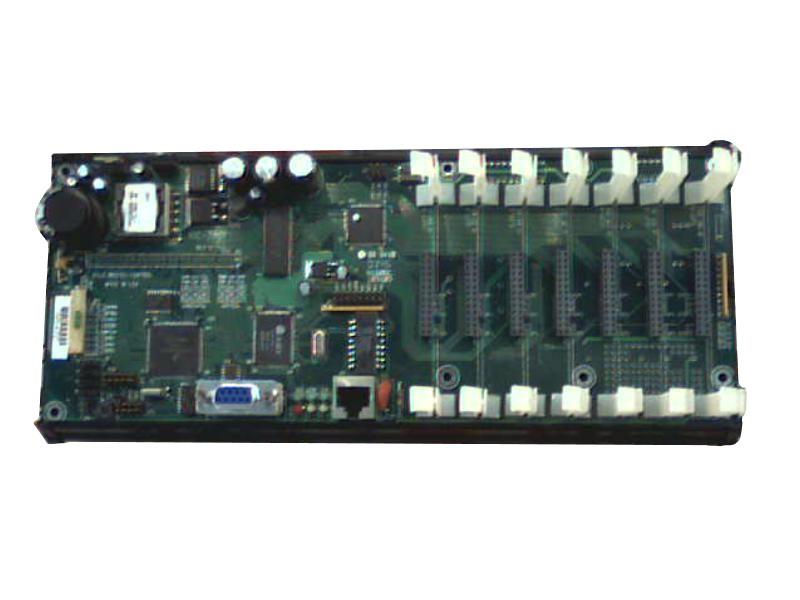 GALIL MOTION CONTROLS IOC-7007-DIN-DC