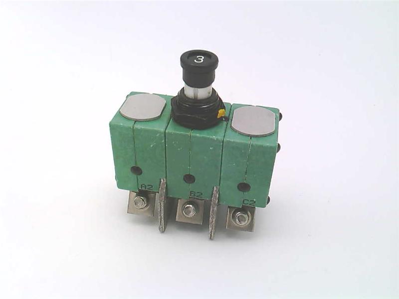 SENSATA TECHNOLOGIES 6TC14-3