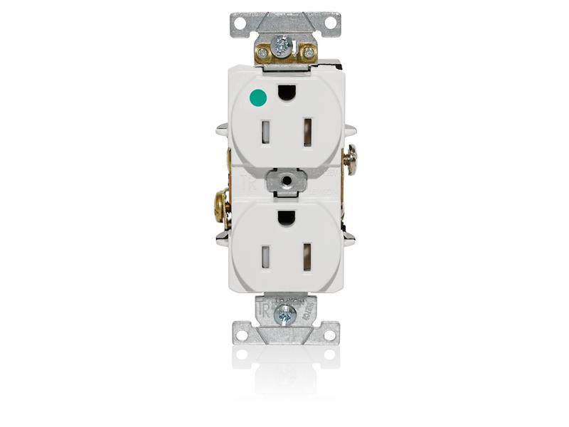 LEVITON T8200-W