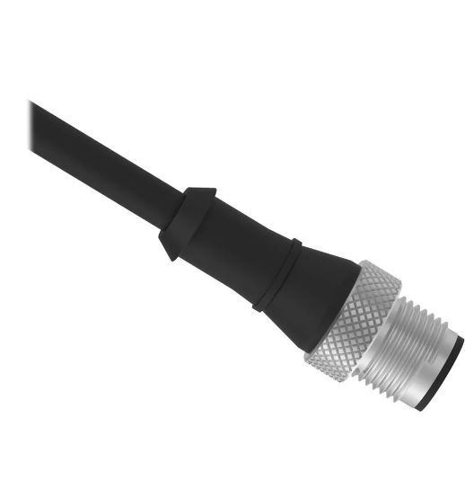 BANNER ENGINEERING BC-M12M5-22-5