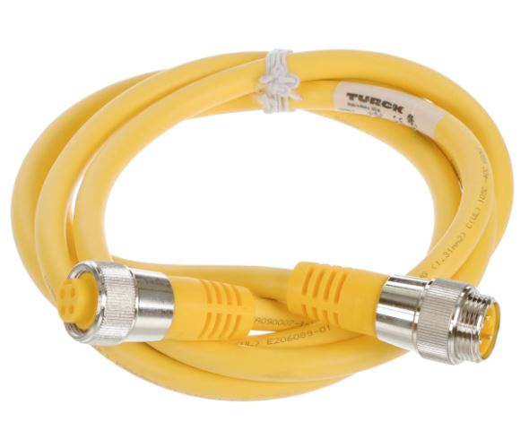 TURCK RSM RKM 40-2.5M