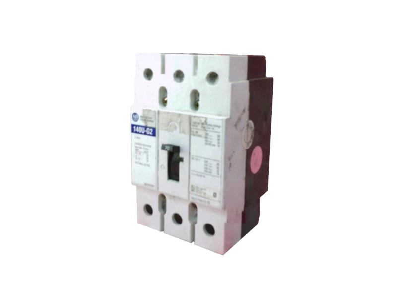 ALLEN BRADLEY 140U-G2C3-C70