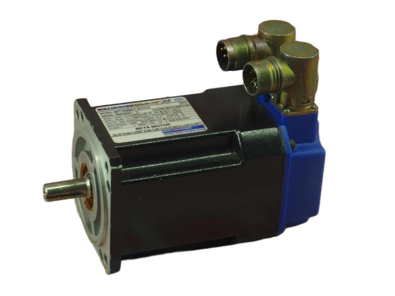 DANAHER MOTION MT306A1-E1C2