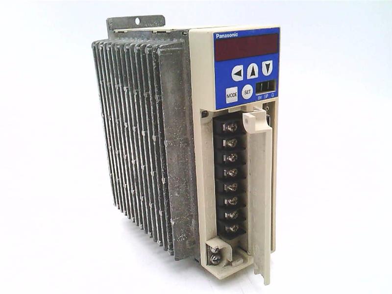 MATSUSHITA ELECTRIC MSD043A1XXV