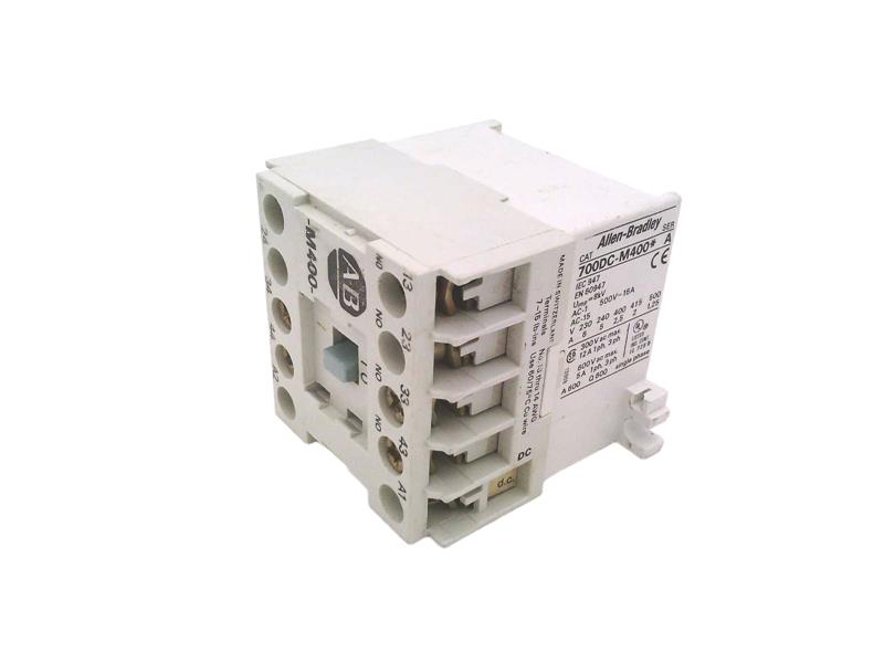ALLEN BRADLEY 700DC-MB310Z24