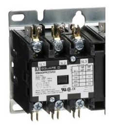 SCHNEIDER ELECTRIC 2250HI930ABA