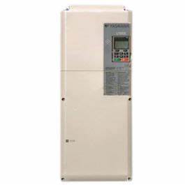 YASKAWA ELECTRIC CIMR-UU4A0052AUA