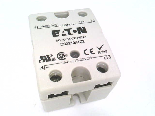 EATON CORPORATION D93210ATZ2