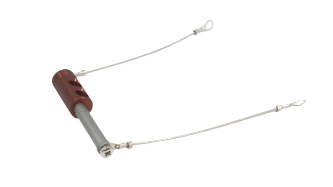 MARECHAL ELECTRIC SA LP-843