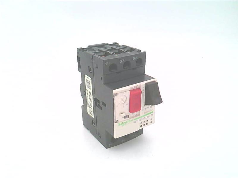 SCHNEIDER ELECTRIC GV2-ME05C