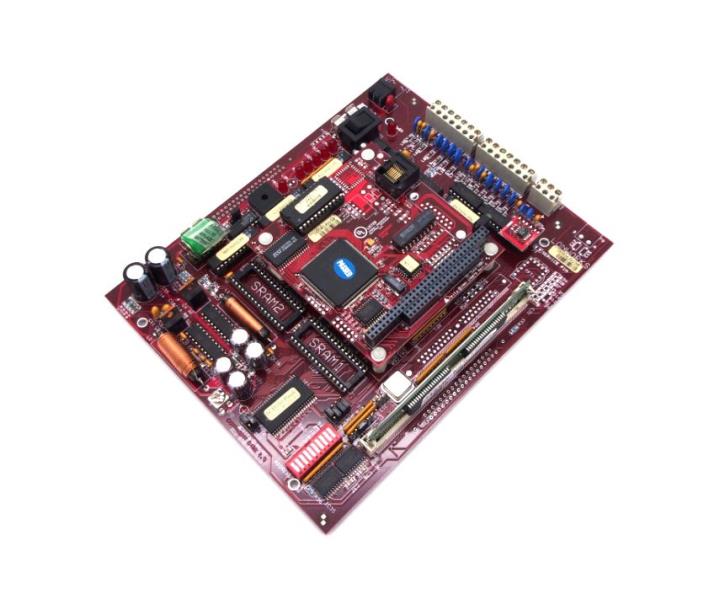 DELTA CONTROLS DSM-050