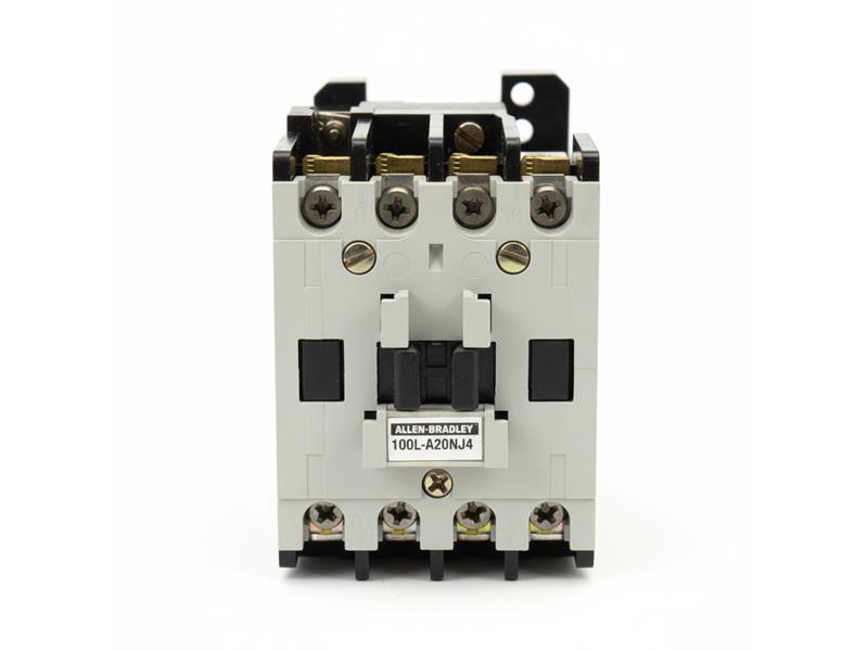 ALLEN BRADLEY 100L-A20NJ4