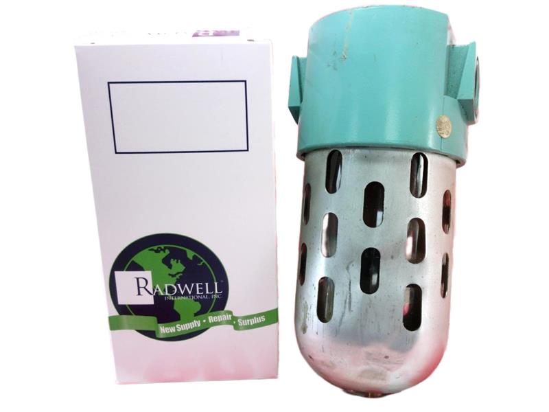 WILKERSON PNEUMATIC F26-06-000-J89