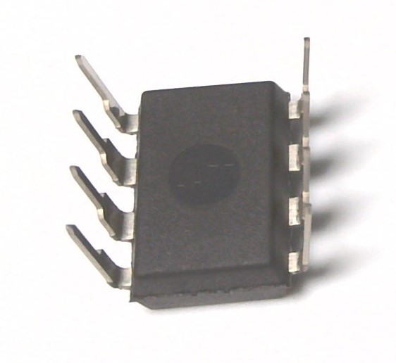 TEXAS INSTRUMENTS SEMI UC2843N