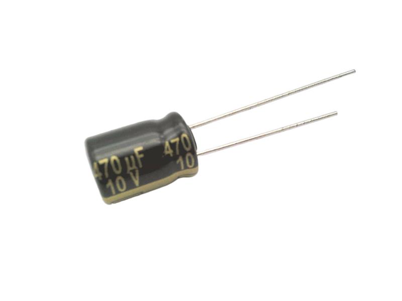 EEU-FM1A471 by MATSUSHITA ELECTRIC