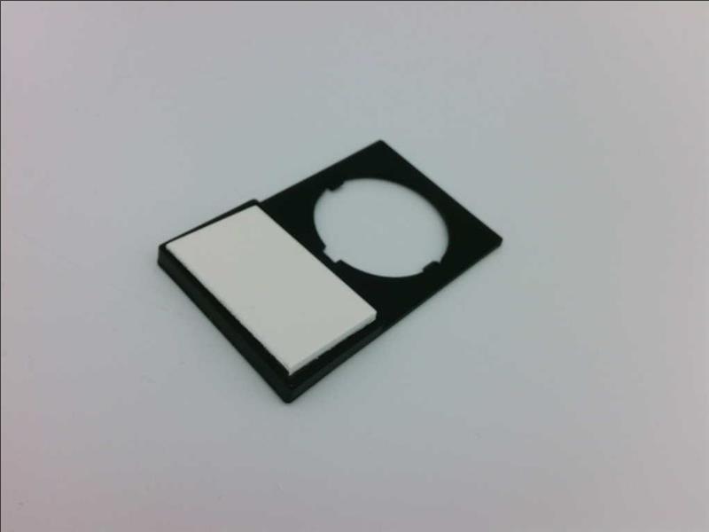 ALLEN BRADLEY 800E-12BE100