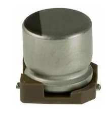 MATSUSHITA ELECTRIC EEE-FC1V331AP