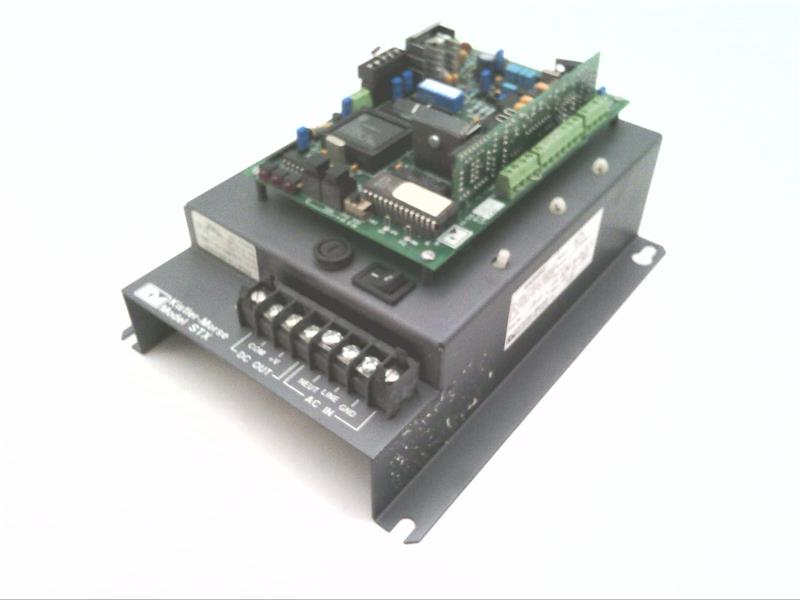 DANAHER MOTION STX-M-B-I-X