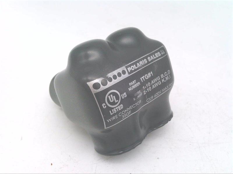 NSI INDUSTRIES ITG-1