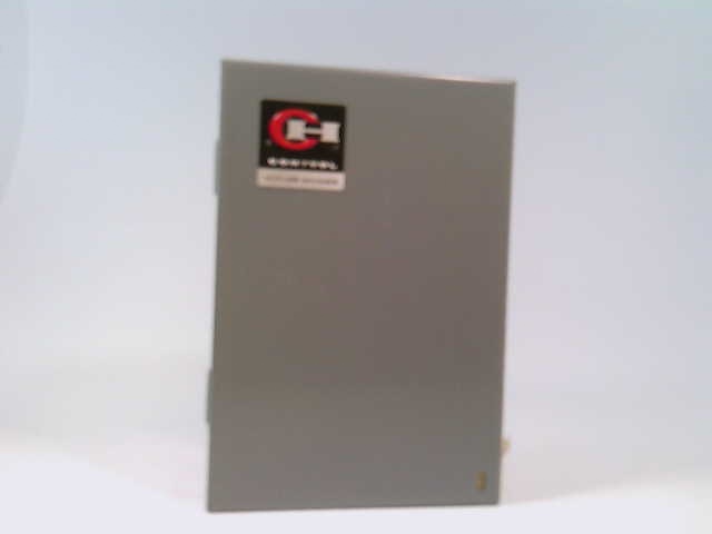 EATON CORPORATION 9575H803A