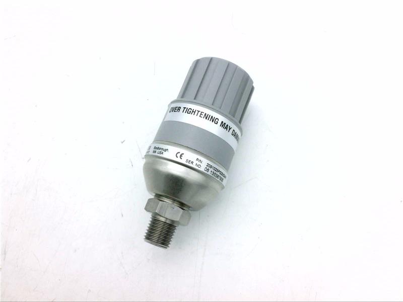 SETRA 2091-025P-G-2M-24-A1