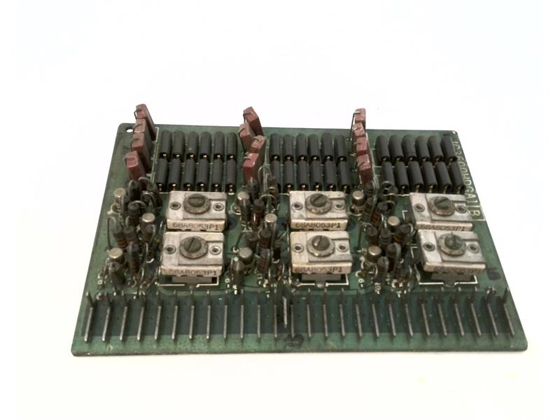 GENERAL ELECTRIC IC3600HDGA1B