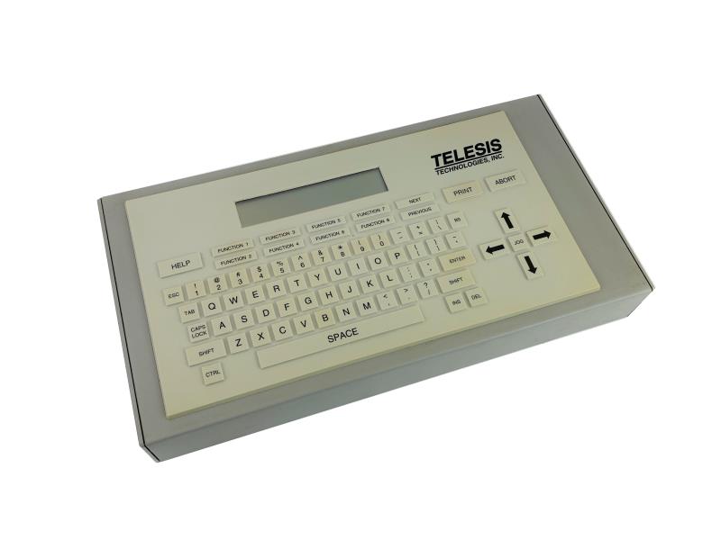 TELESIS TECHNOLOGIES TMC400/5100