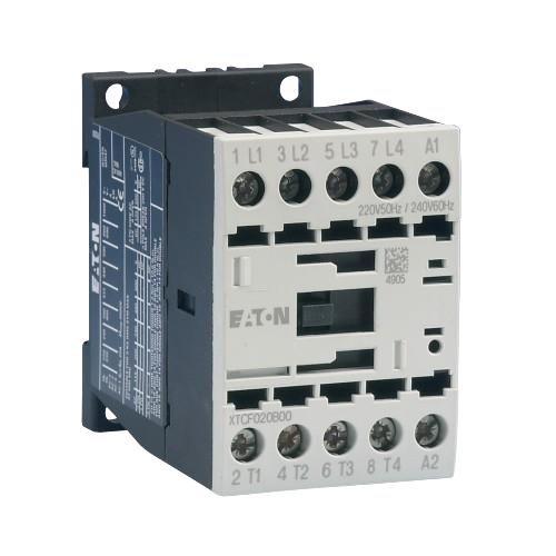 EATON CORPORATION XTCF020B00D