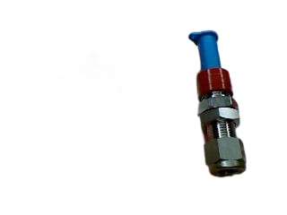SWAGELOK SS-QC6-D1-600