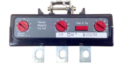 EATON CORPORATION JT2150T